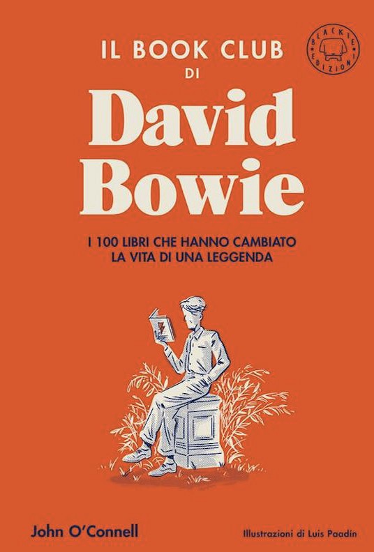Il book club di David Bowie